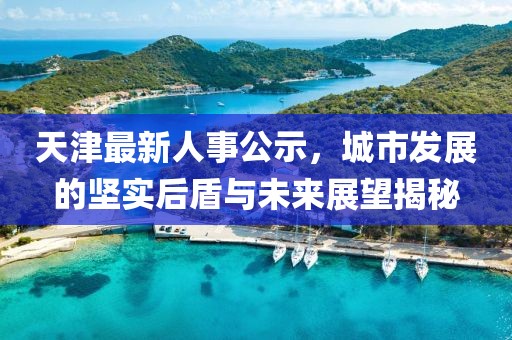 天津最新人事公示，城市發(fā)展的堅實后盾與未來展望揭秘