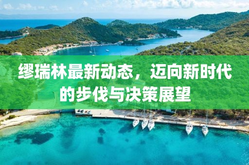 繆瑞林最新動態(tài)，邁向新時代的步伐與決策展望