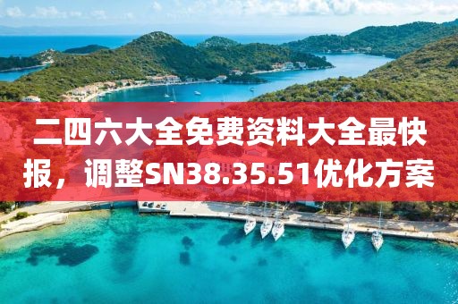 二四六大全免費資料大全最快報，調(diào)整SN38.35.51優(yōu)化方案