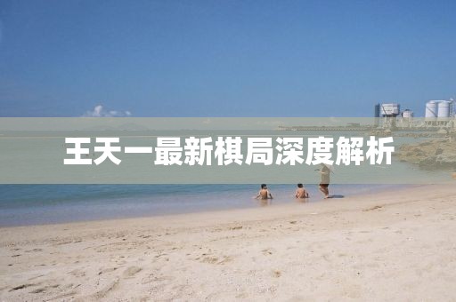 王天一最新棋局深度解析