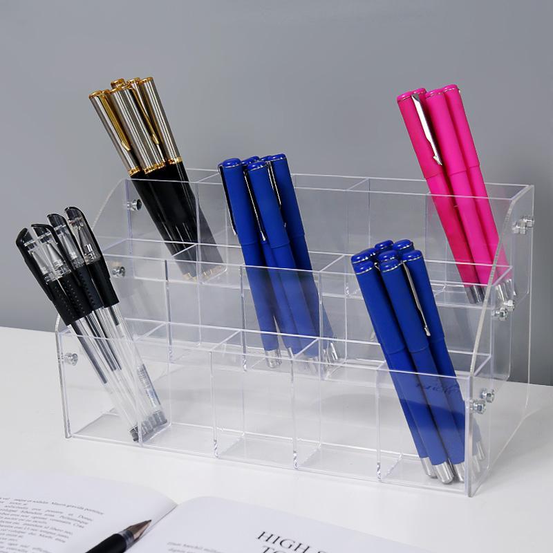 文具店產品陳列的藝術 提升吸引力與顧客體驗