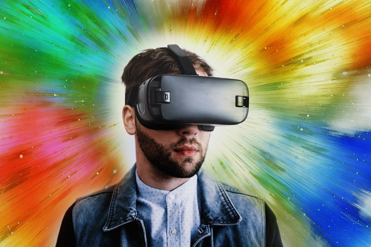 三星最新VR設備，重塑虛擬現(xiàn)實的前沿科技體驗