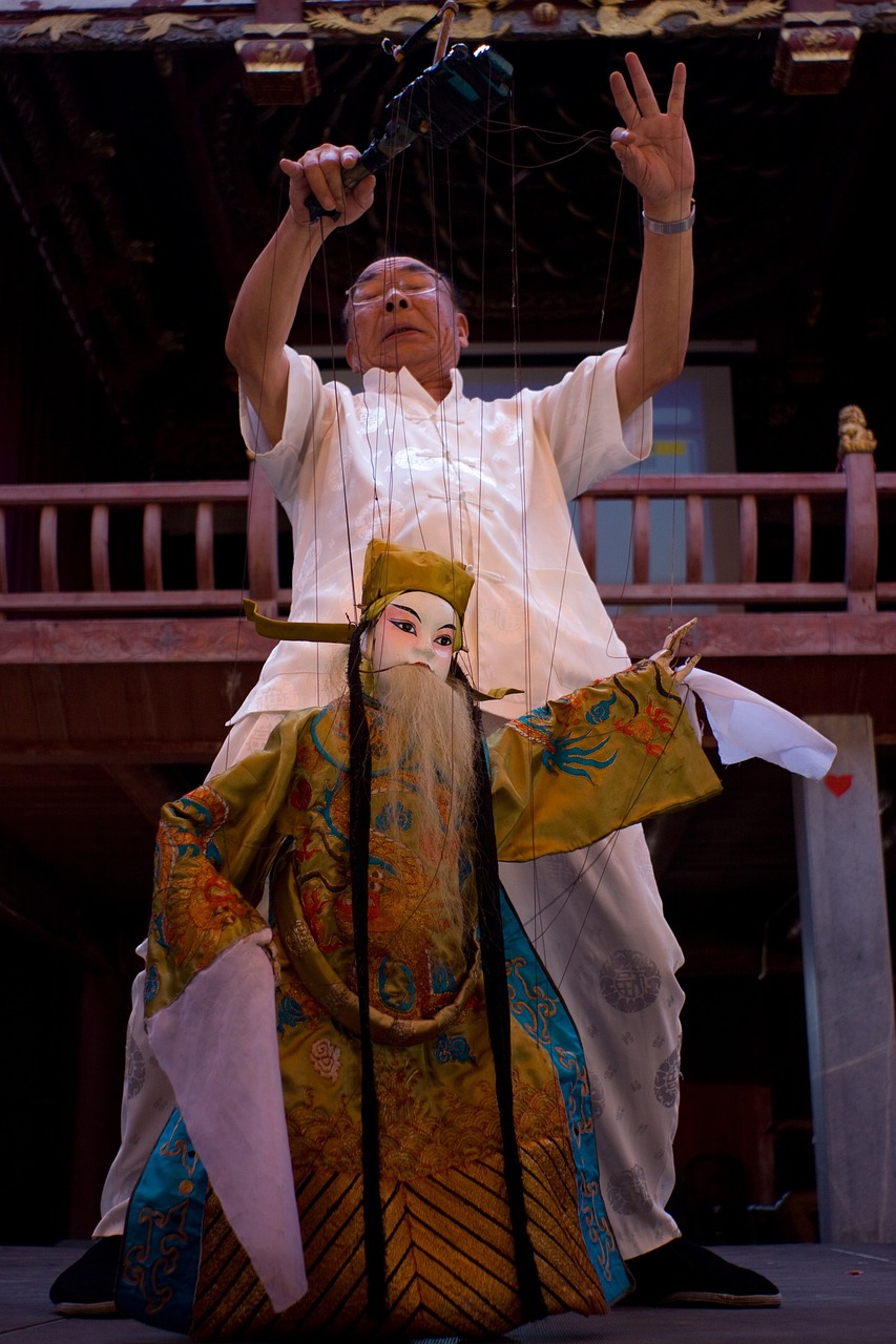 越劇國(guó)家一級(jí)演員名單與卓越藝術(shù)成就概覽