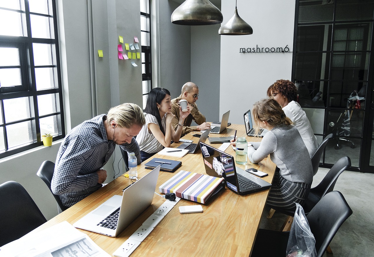 上市公司治理準(zhǔn)則及其在現(xiàn)代企業(yè)管理中的核心作用
