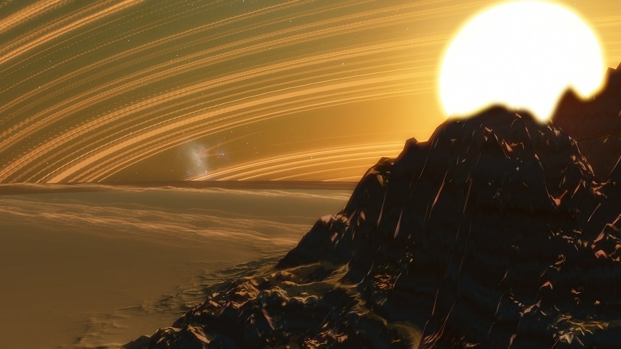 最新天空動(dòng)態(tài)，探索宇宙奧秘的窗口揭秘星際秘密