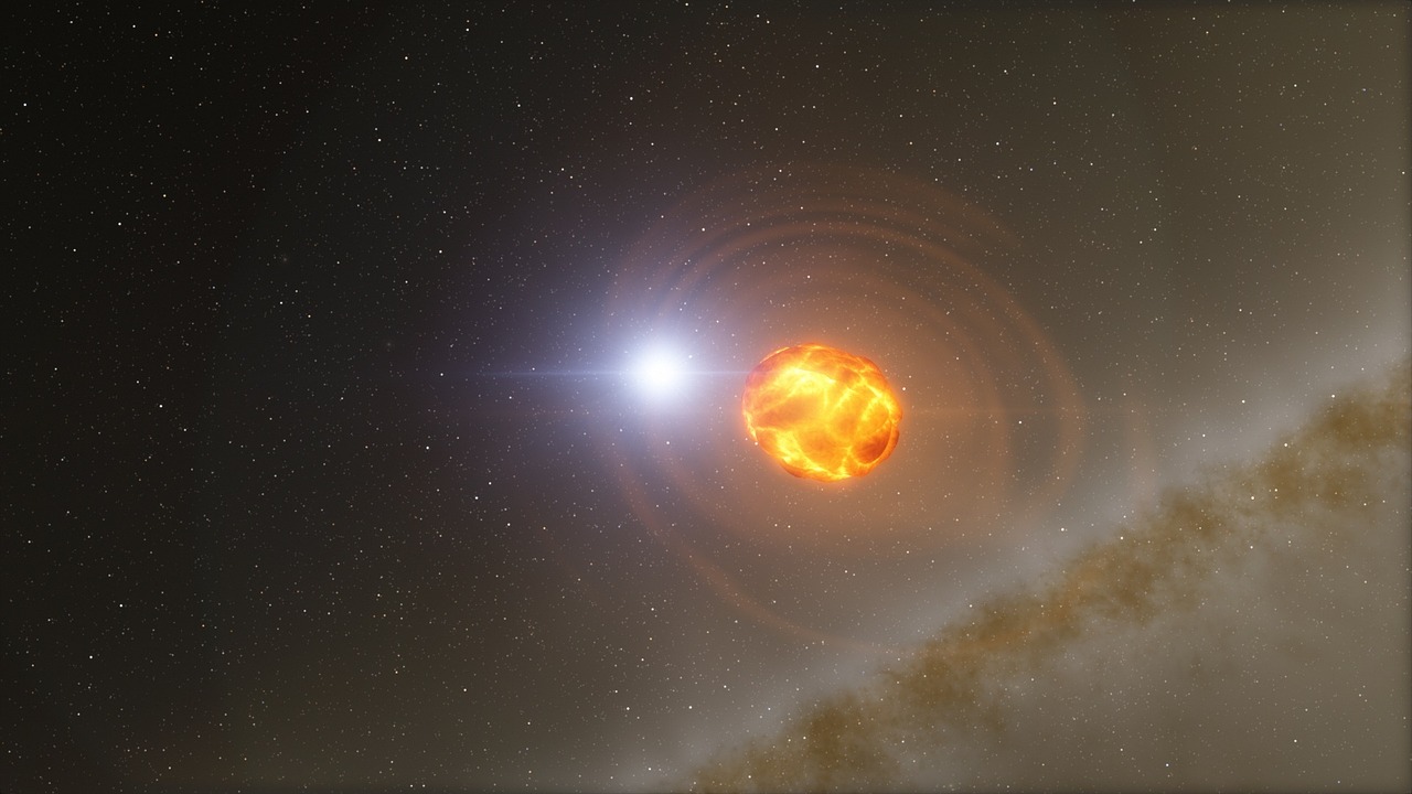 星游記2023最新資訊，探索未知宇宙的全新篇章啟動