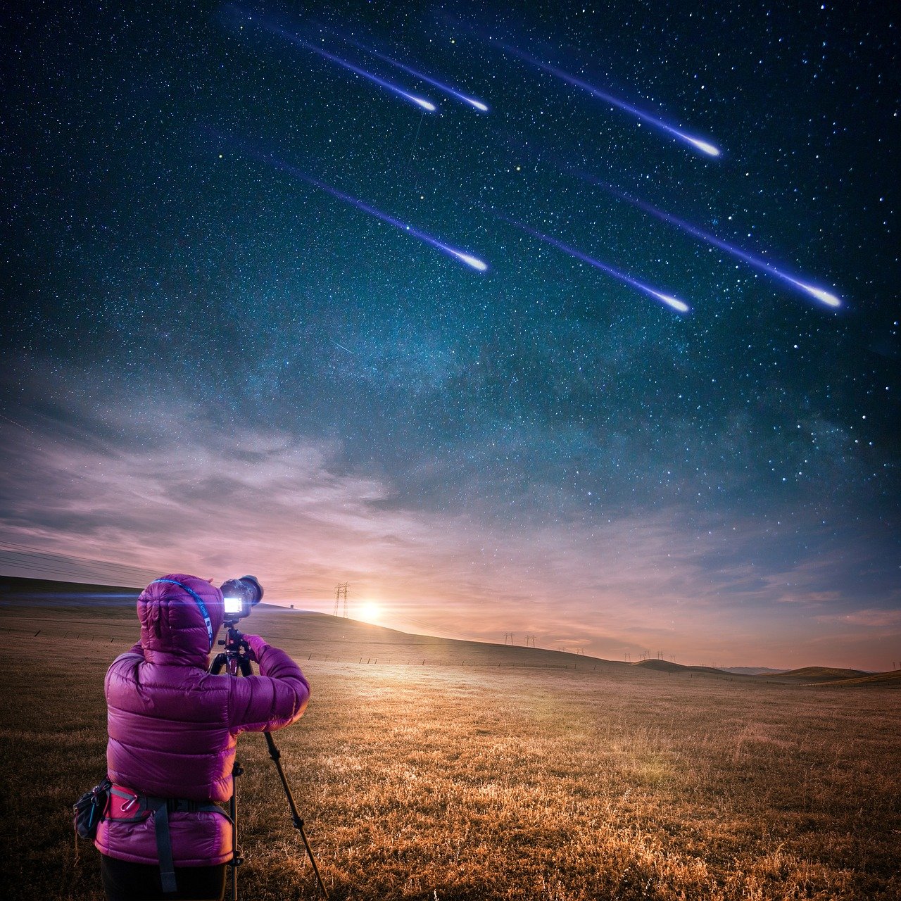 西安男明星，星光璀璨的魅力無限