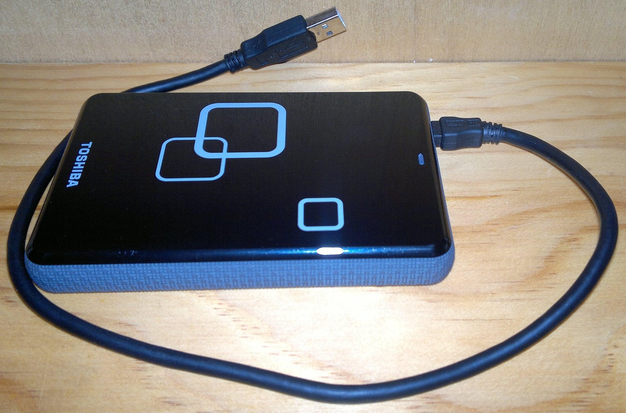 革新充電體驗，最新便攜式充電器亮相！