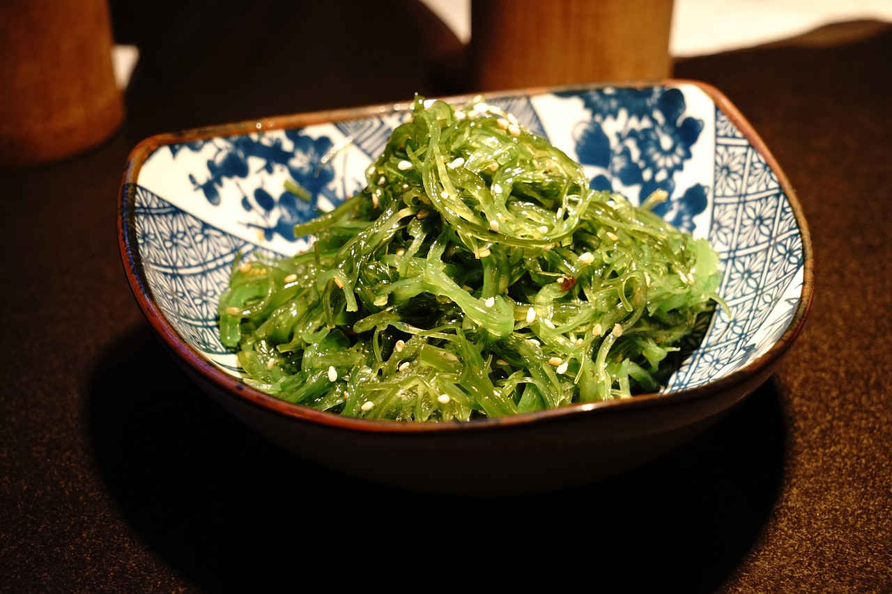 2016年最新涼菜圖片集，美食與視覺的盛宴