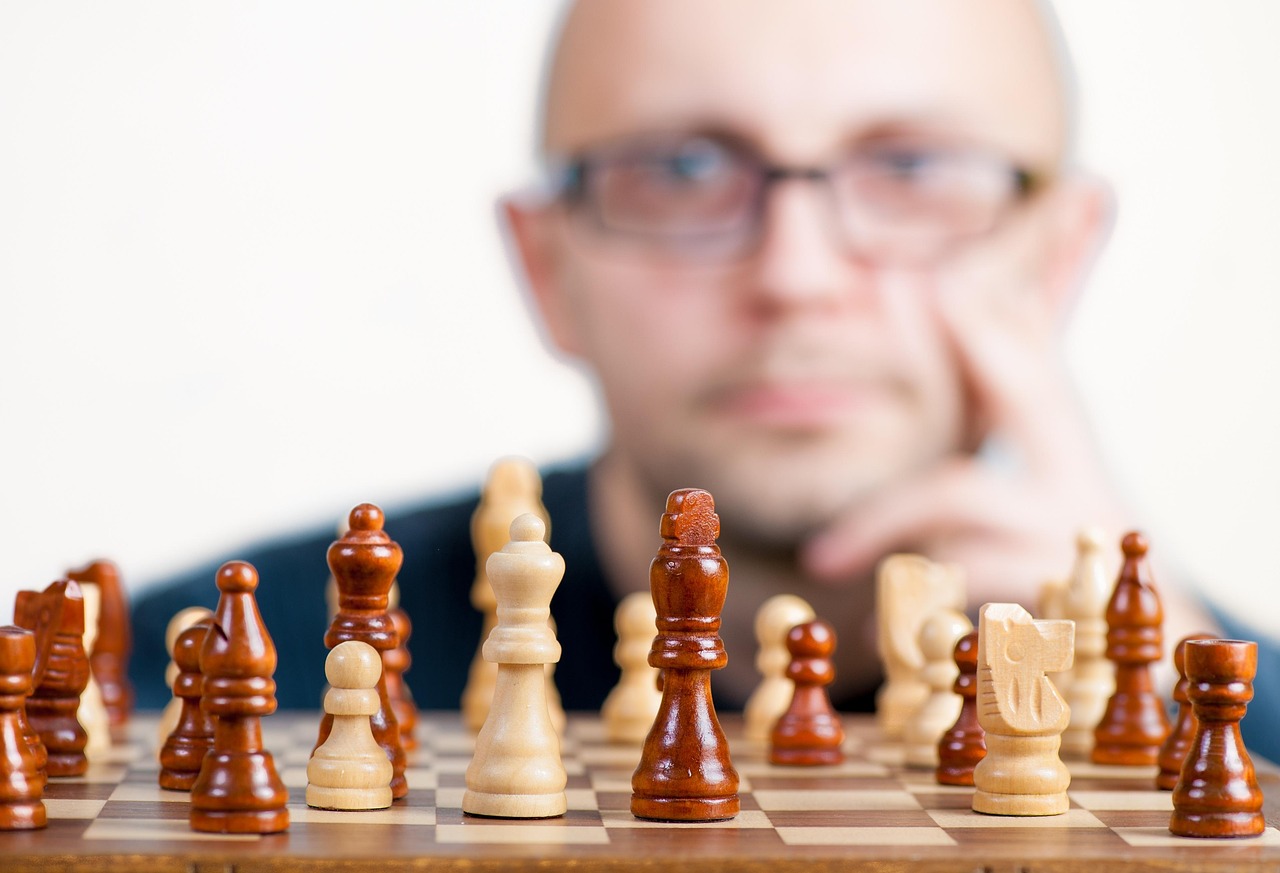 象棋比賽精彩回顧與總結(jié)報(bào)告