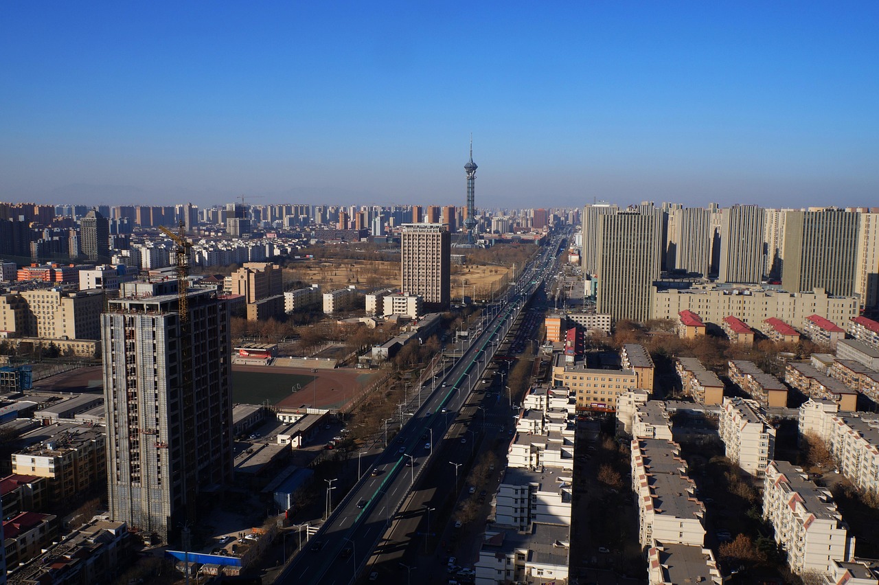 重慶熱門新地標，城市魅力持續(xù)升級的新坐標