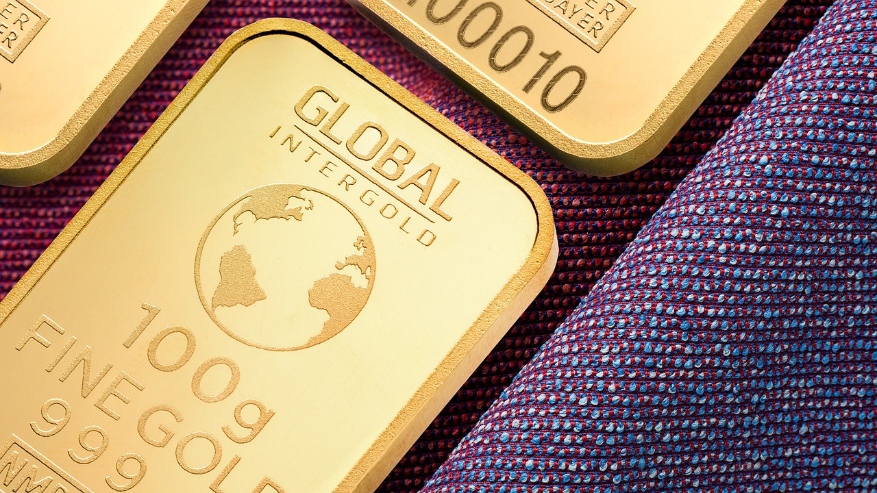 全球黃金市場趨勢分析，最新國際黃金消息與動態(tài)金價觀察