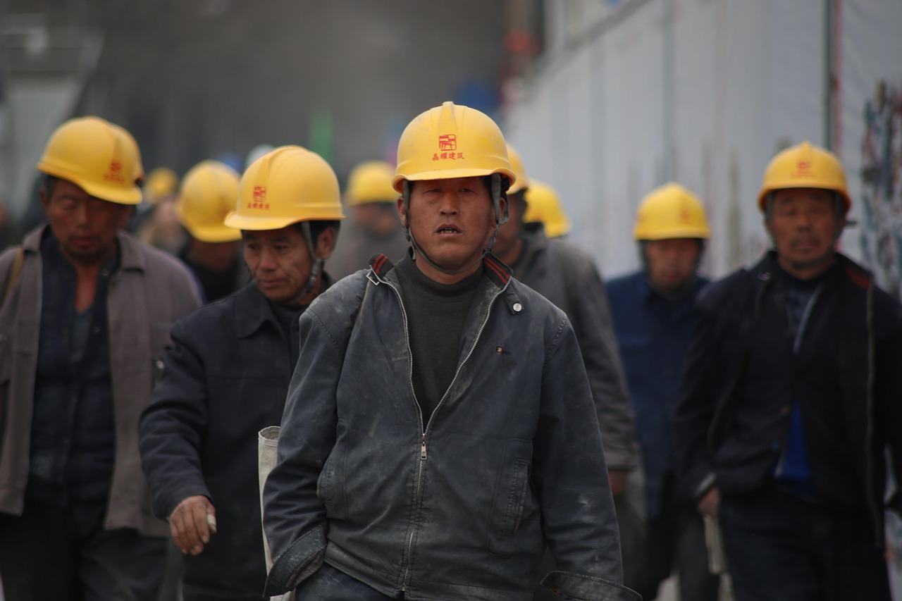 跨越年齡界限，最新60歲大齡工人招聘啟事，發(fā)掘無限潛能與可能