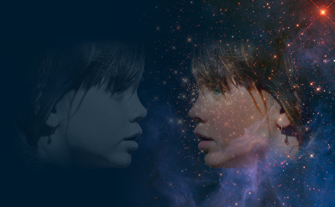 女明星拍吻戲，專業(yè)與情感的碰撞火花