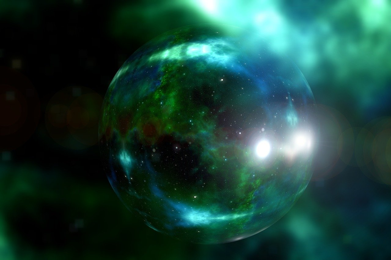 探索未知宇宙的關(guān)鍵，前沿物理理論探索與突破